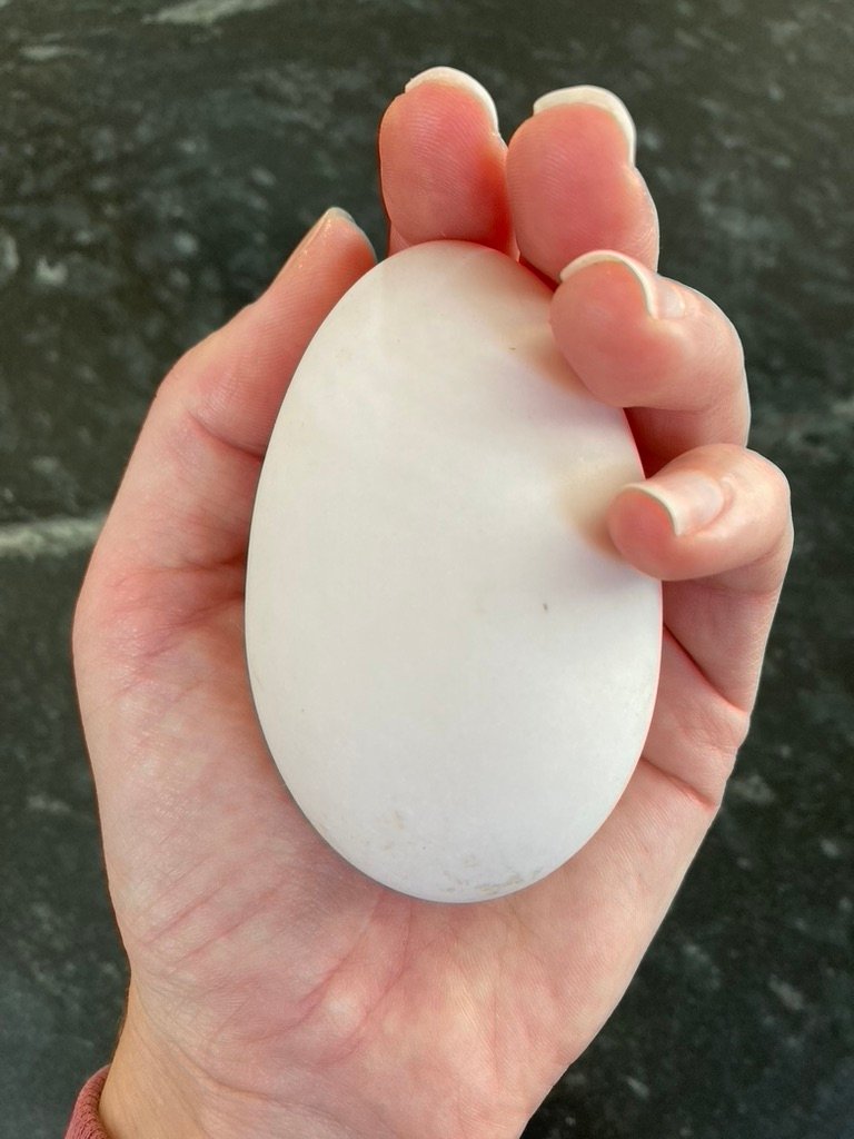 Duck Eggs – 1/2 Dozen